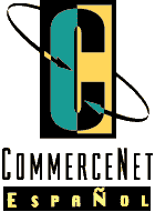 Logo CommerceNet